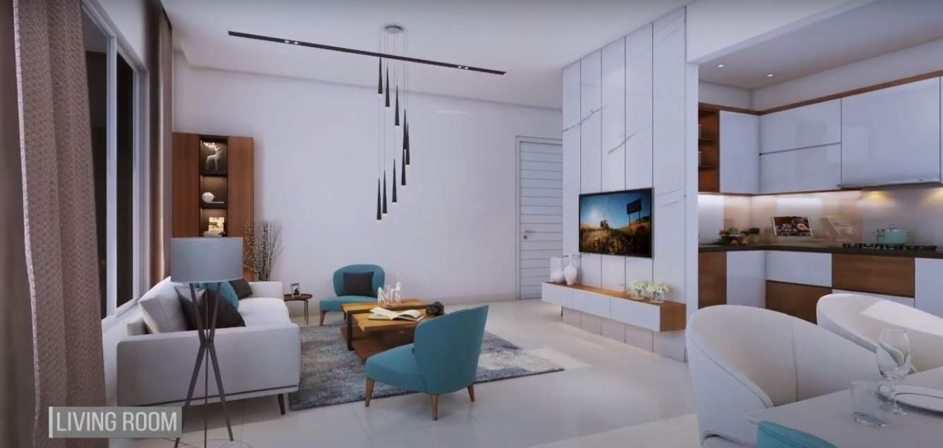  belvista phase ii Living Area