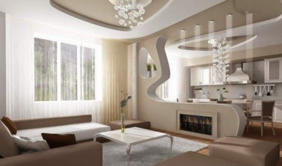  sai anbhagam Living Area