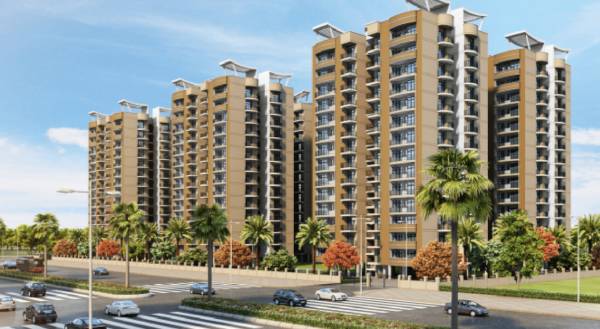 Elevation prima Elevation