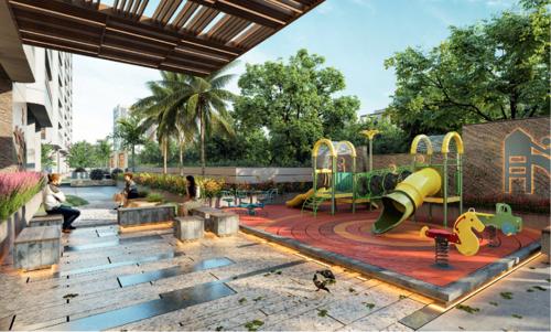  shiv-ganga-sky Children's play area