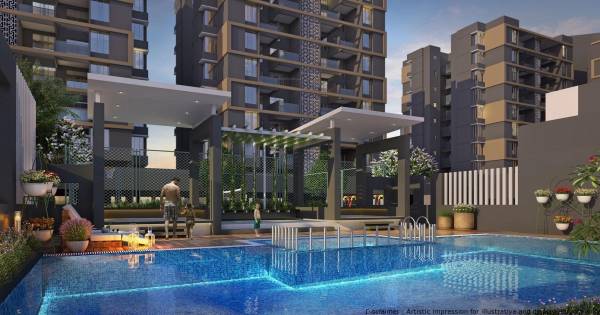  belvista Swimming Pool