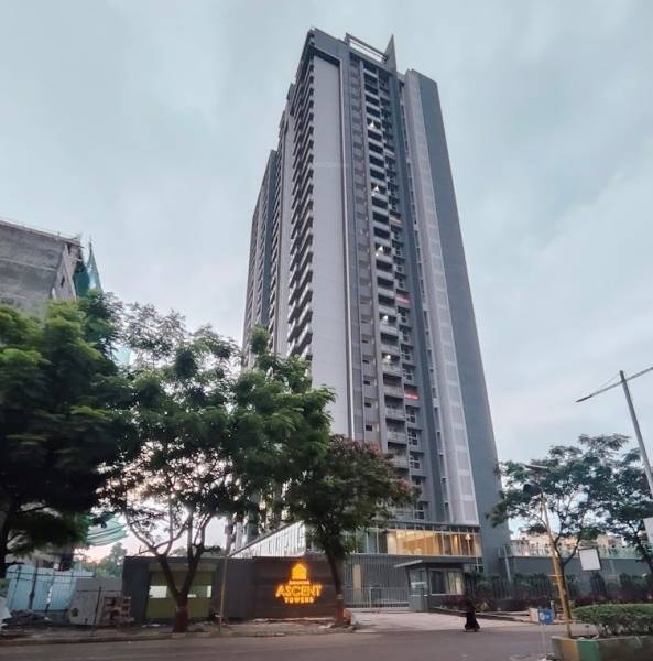  ascent-towers-48-and-49 Elevation