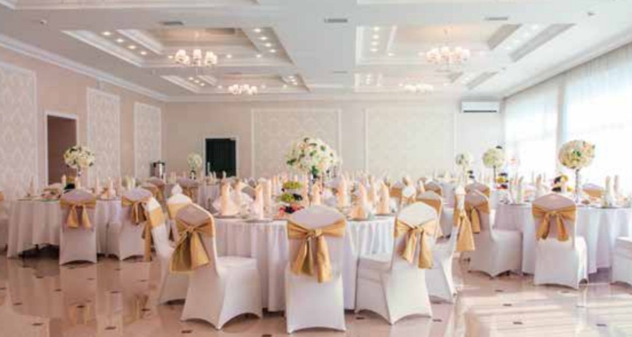  ascent towers 48 and 49 Multipurpose Room