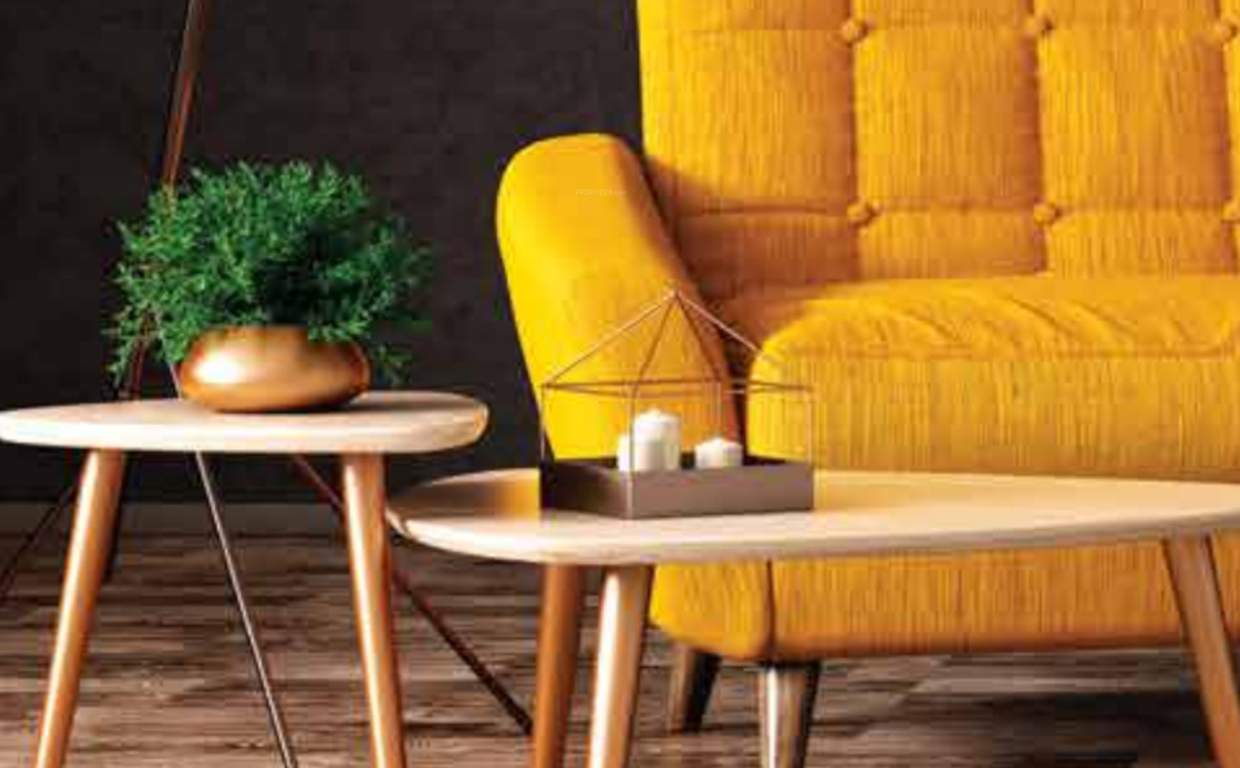  ascent towers 48 and 49 Waiting Lounge