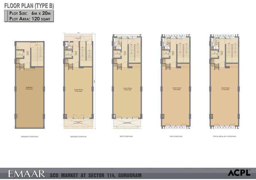  business district ebd 114 Cluster Plan