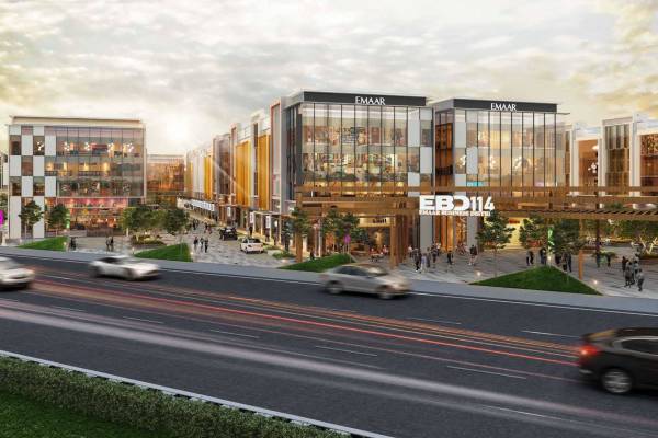 Elevation business-district-ebd-114 Elevation