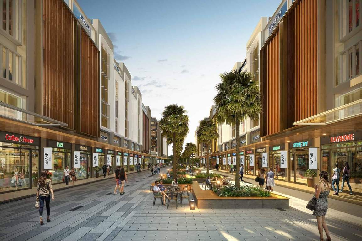  business district ebd 114 Elevation