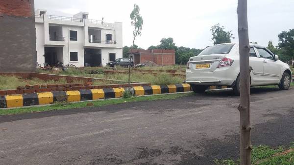  aalishan-city Internal Roads