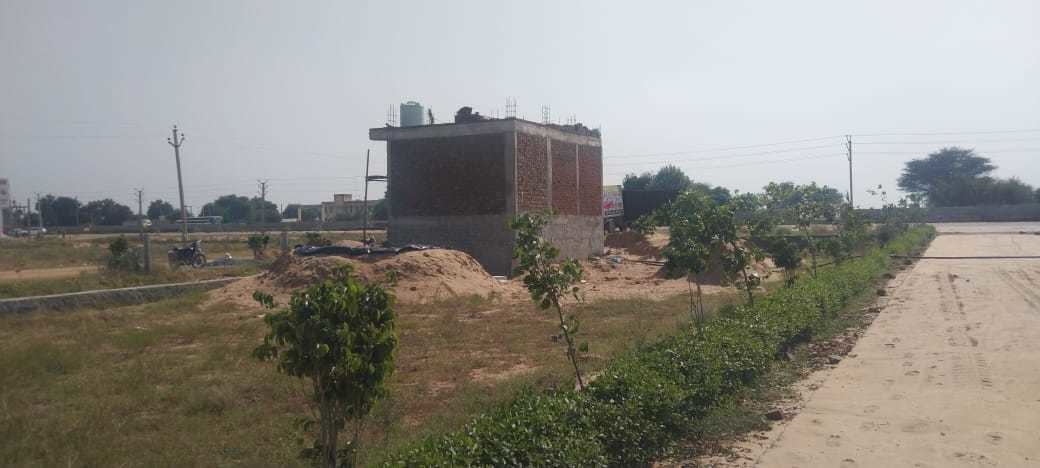  krishna city Elevation