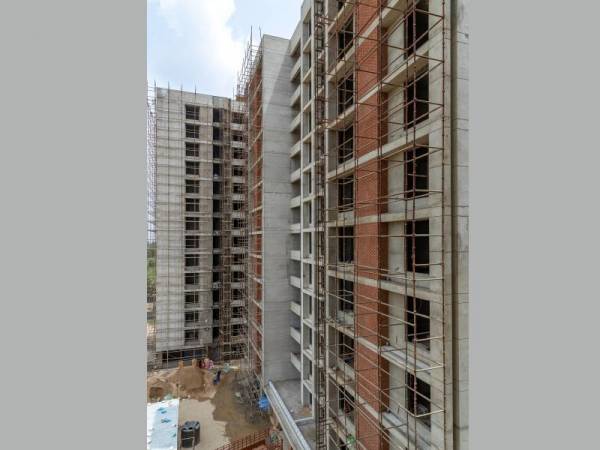  turquoise-grandeure Block B Construction Status Nov-24