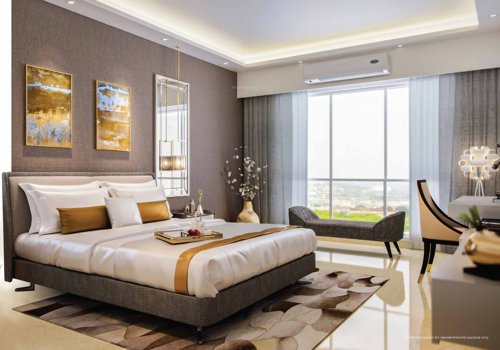 Bedroom olivia-at-raintree-boulevard-cluster-6 Bedroom