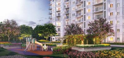 Children's play area olivia-at-raintree-boulevard-cluster-7 Children's play area