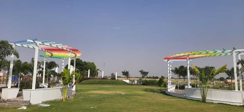  gold estate Elevation