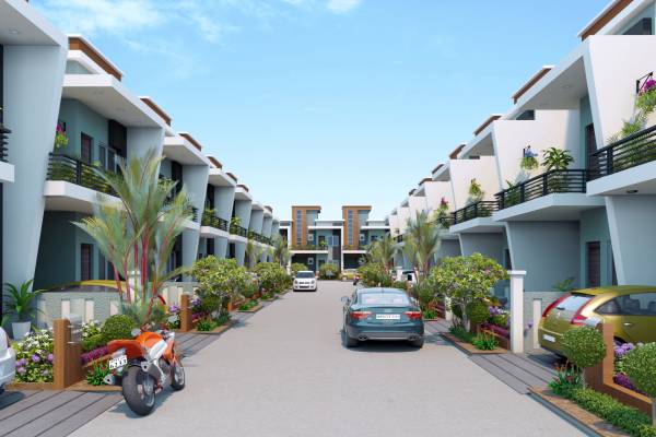  urban-river Elevation