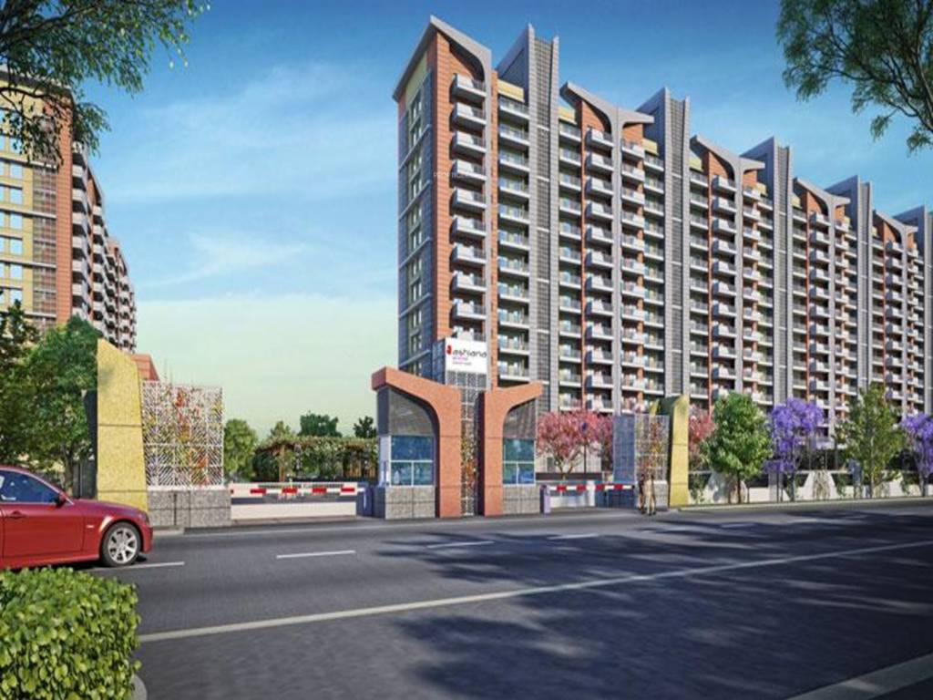  anmol phase ii Elevation