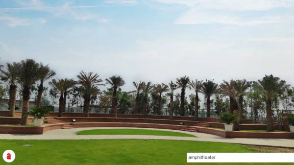 Amphitheater anmol-phase-ii Amphitheater