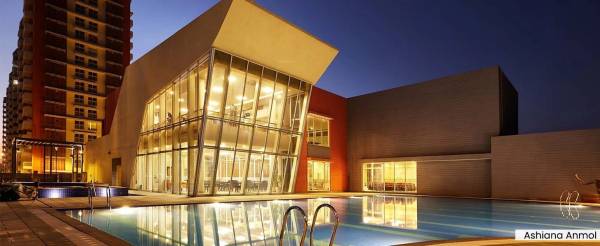 Club House anmol-phase-ii Club House