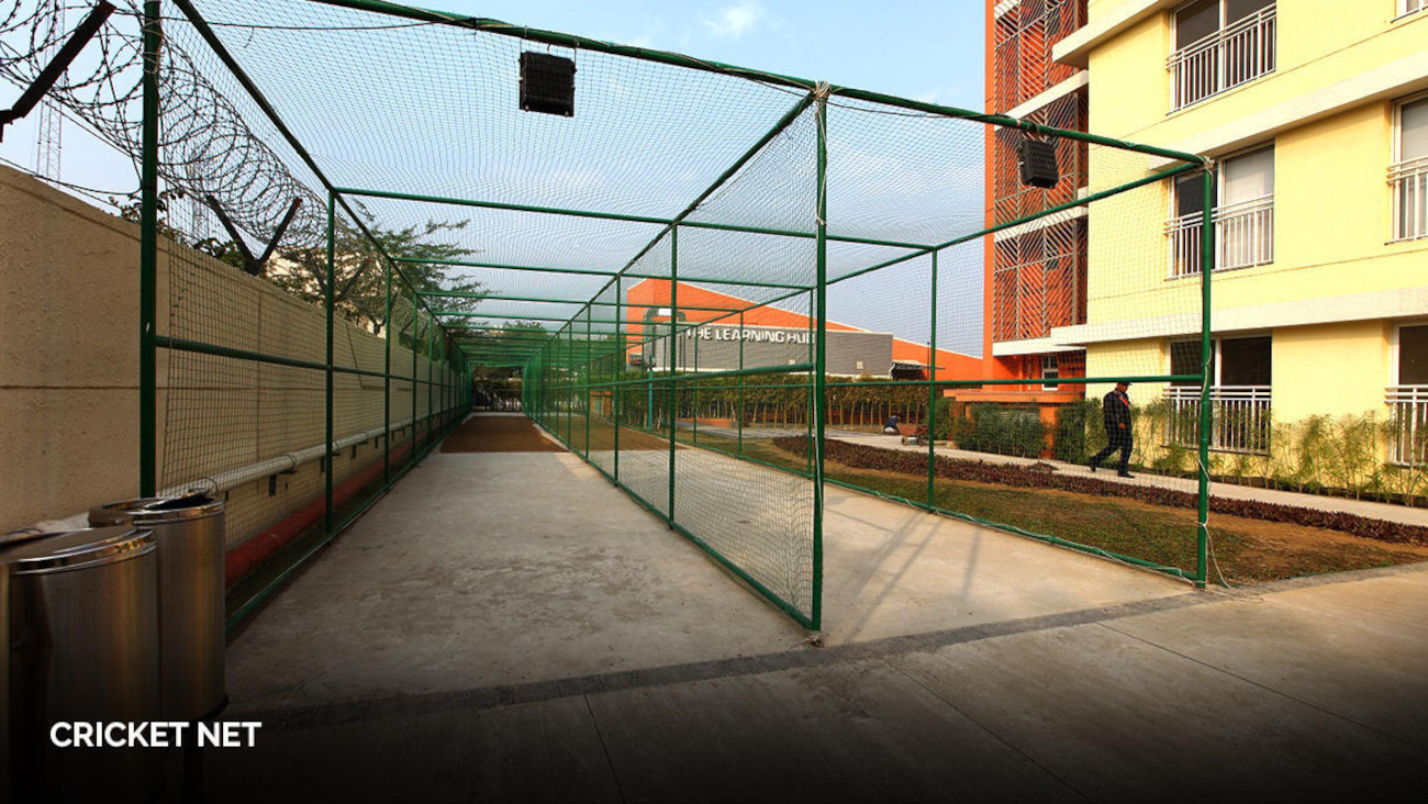  anmol phase ii Cricket Pitch