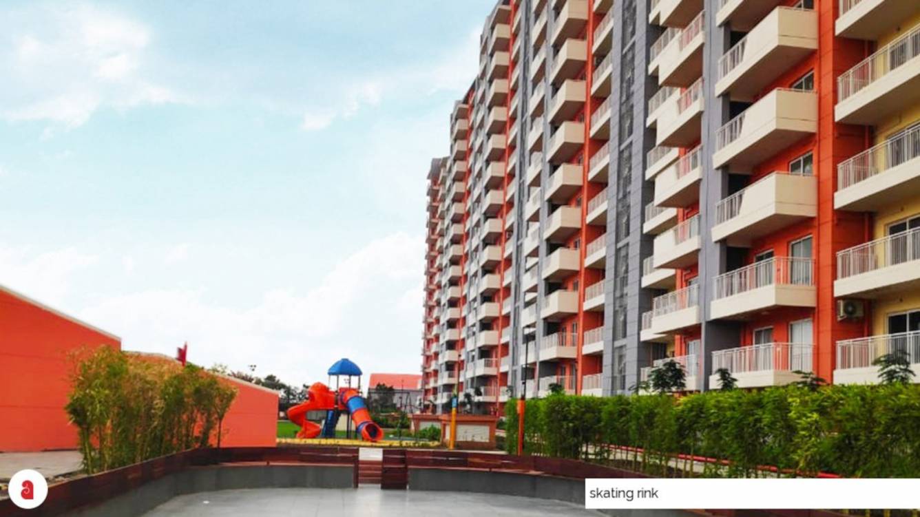  anmol phase ii Skating Rink