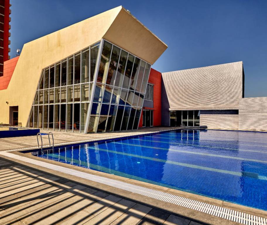  anmol phase ii Swimming Pool