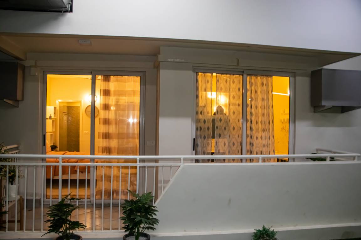  anmol phase ii Balcony