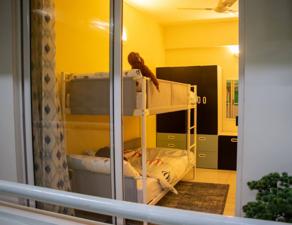  anmol phase ii Balcony