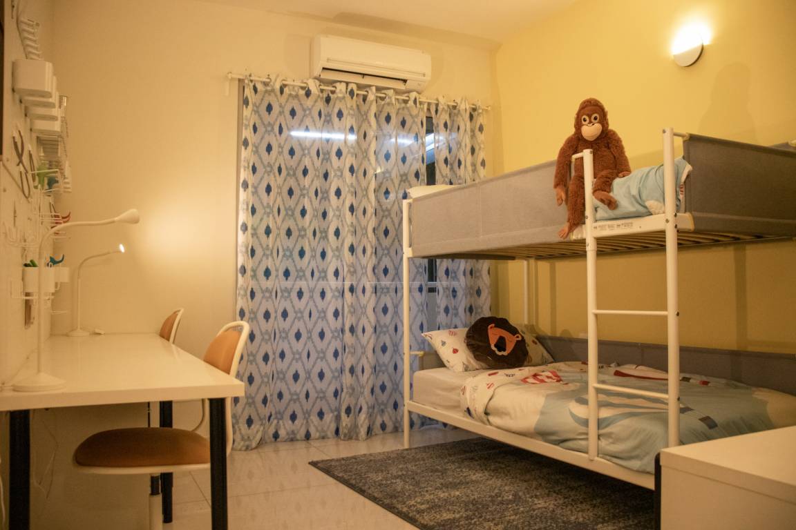  anmol phase ii Bedroom