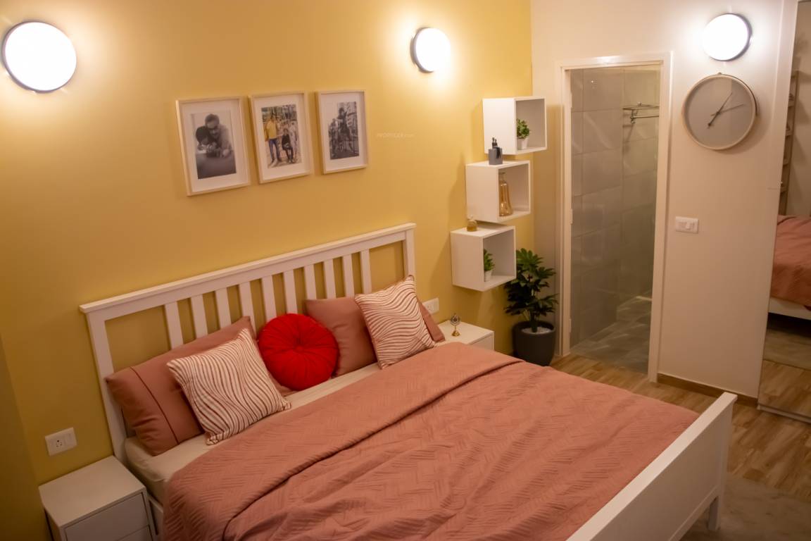  anmol phase ii Bedroom