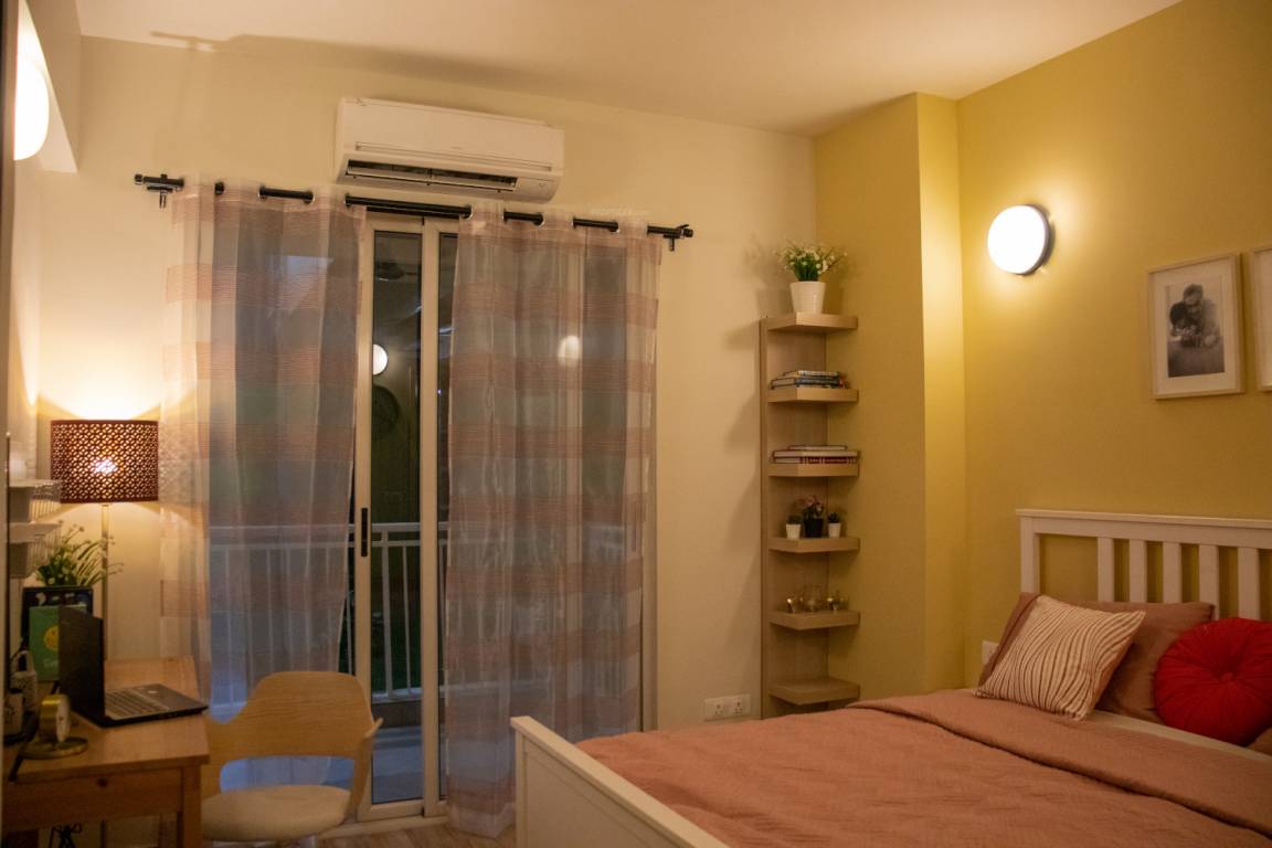  anmol phase ii Bedroom