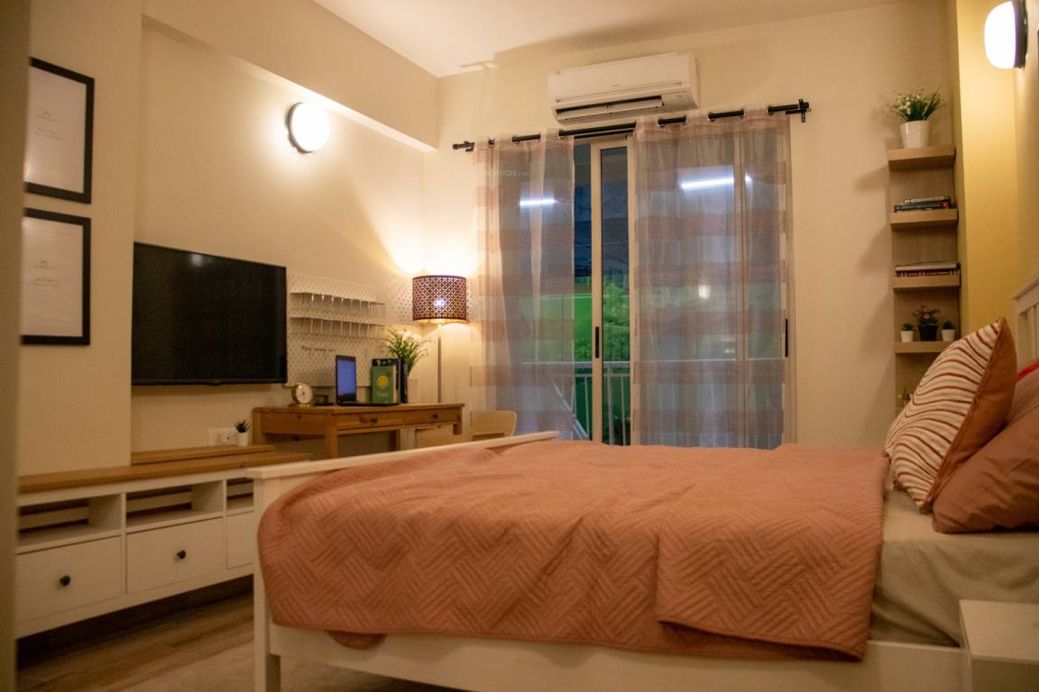  anmol phase ii Bedroom