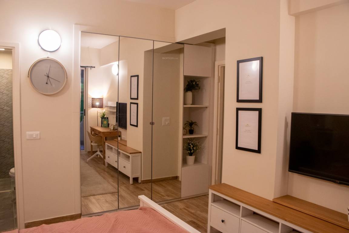  anmol phase ii Bedroom