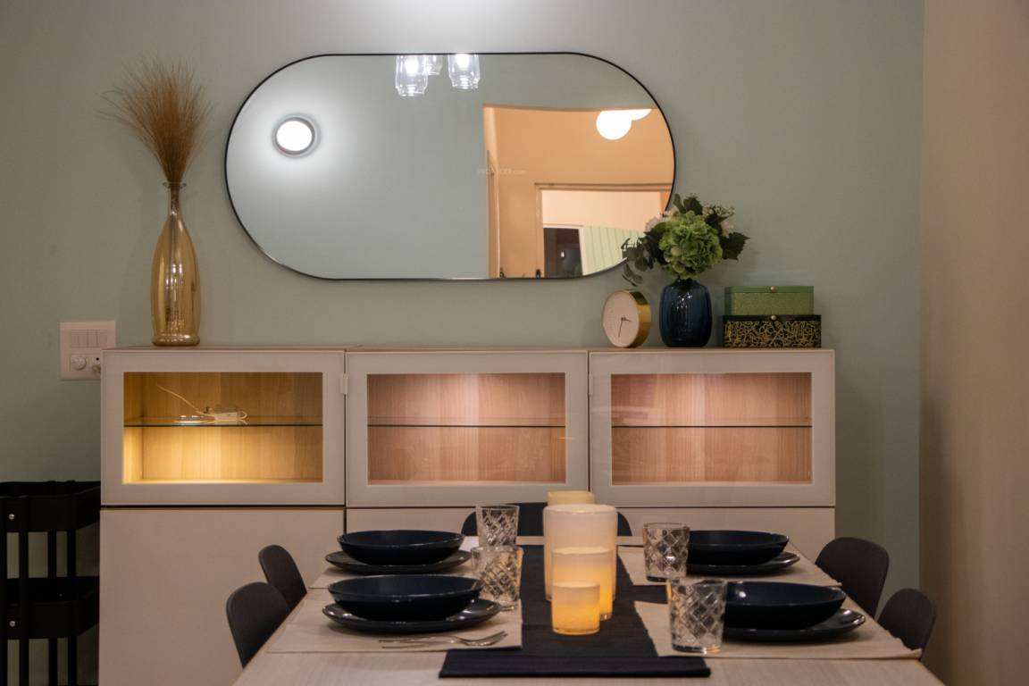  anmol phase ii Dining Area