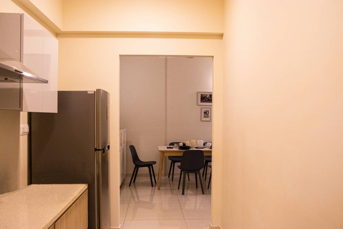  anmol phase ii Kitchen