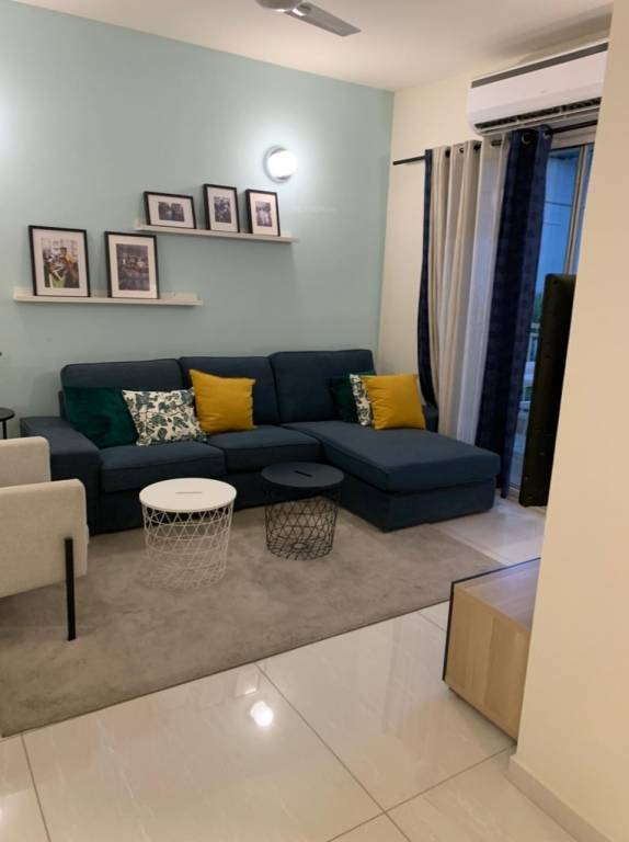  anmol phase ii Living Area
