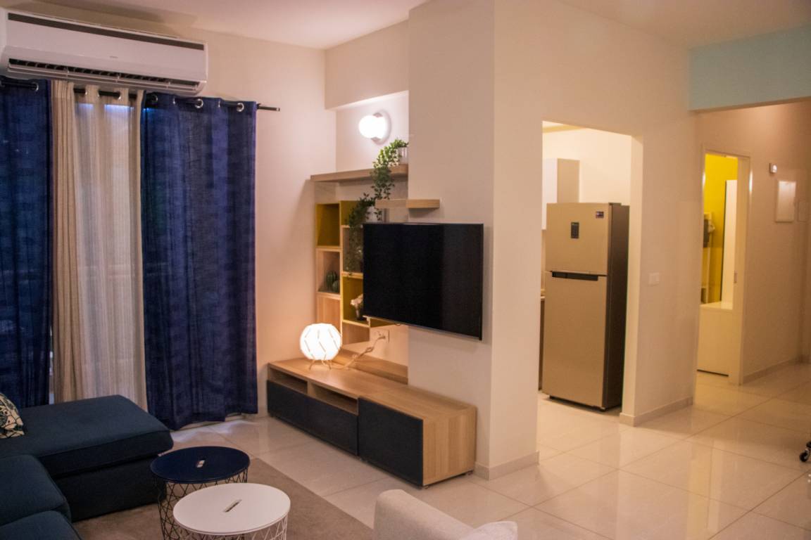  anmol phase ii Living Area