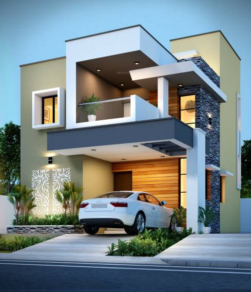  grand-garden Elevation