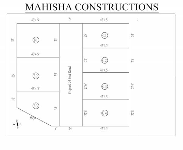  grand-garden Master Plan