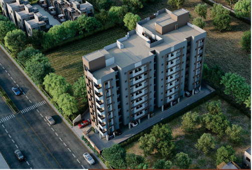  shree-sharan-70 Elevation