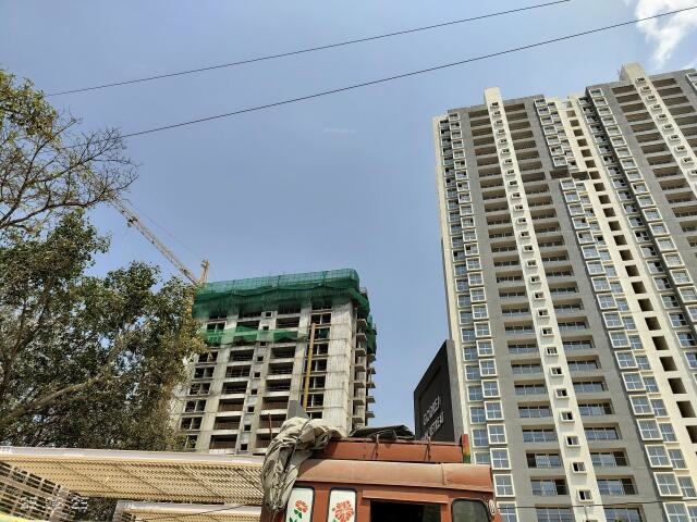 Godrej Park Retreat Phase 1