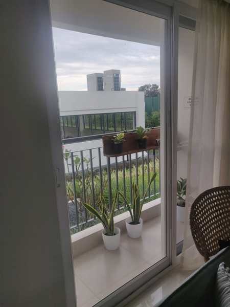 park retreat Balcony