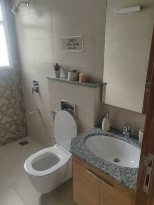 Bathroom park-retreat Bathroom