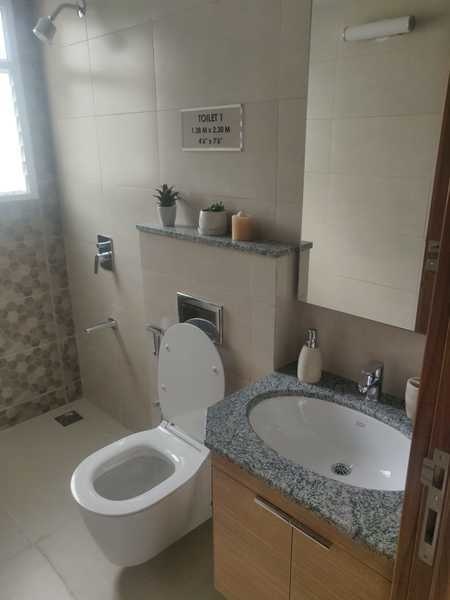 park retreat Bathroom