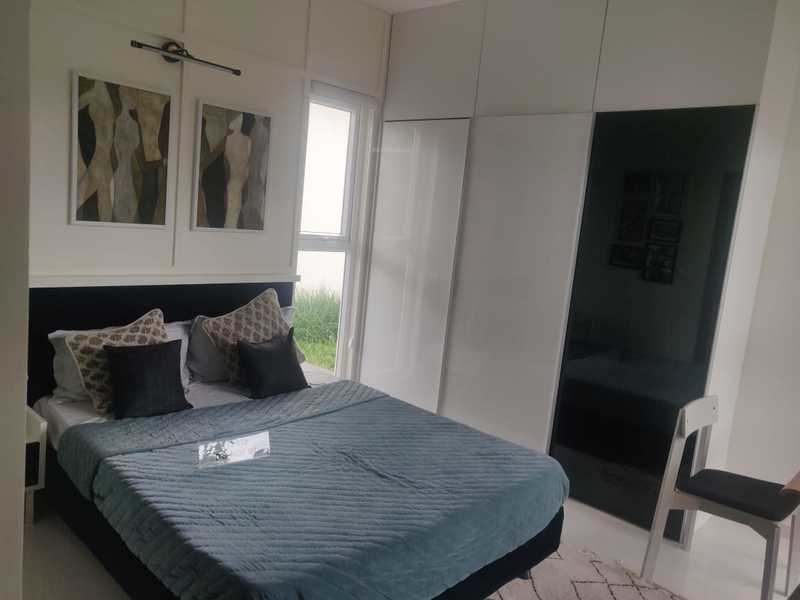 park retreat Bedroom