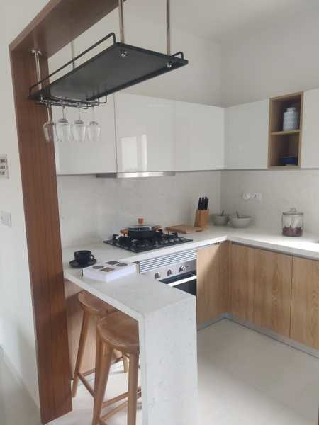 park retreat Kitchen