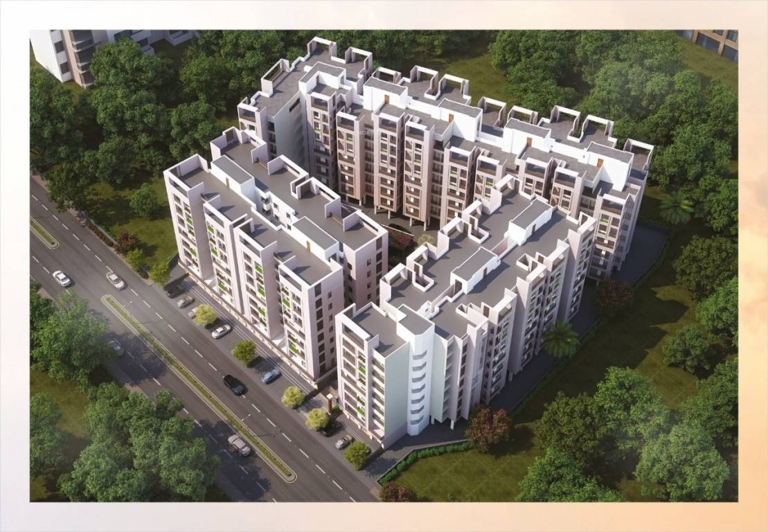  samruddhi hayosha Elevation