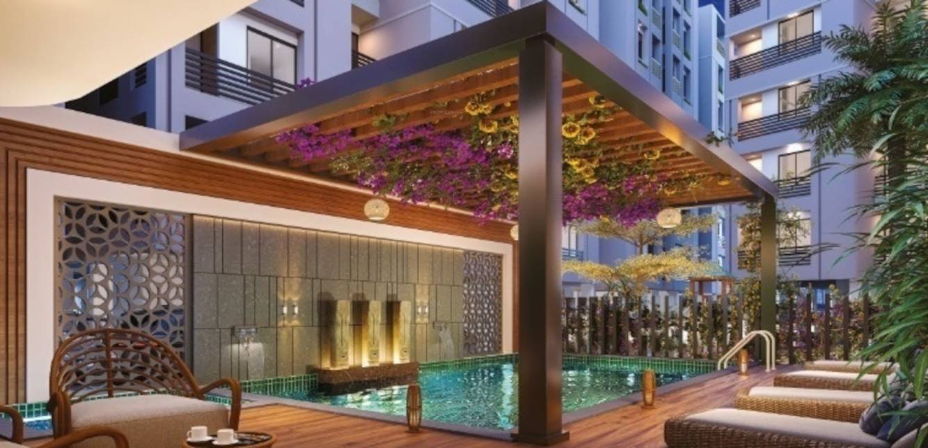  samruddhi hayosha Swimming Pool