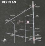 Location Plan shree-nidhi-residency Location Plan