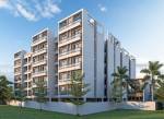 Elevation shree-nidhi-residency Elevation