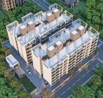 Elevation shree-nidhi-residency Elevation