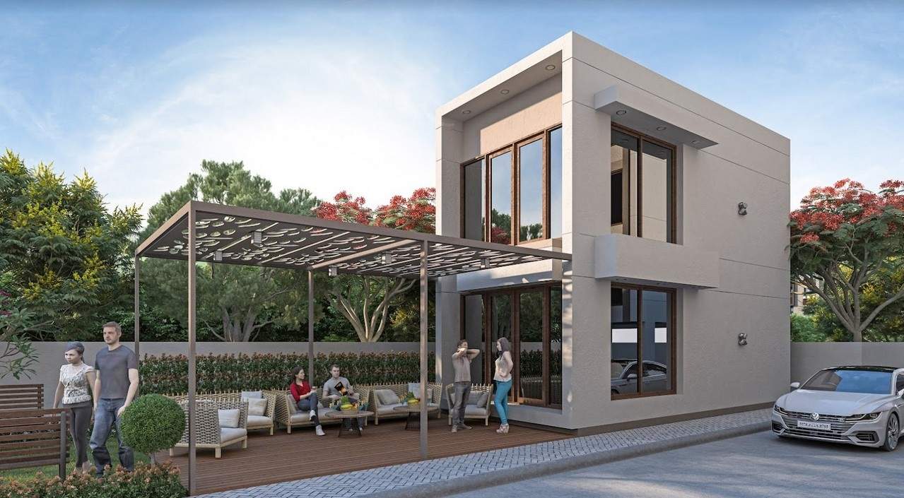  shree nidhi residency Others